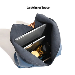 Sienna Slouchy Top Handle Bag