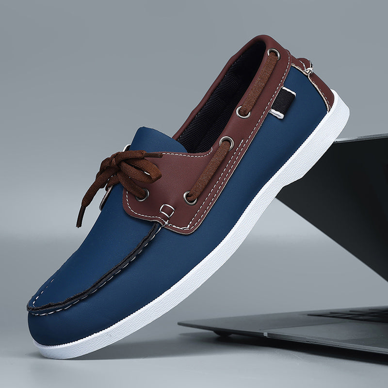 Rhodes Leather Loafer