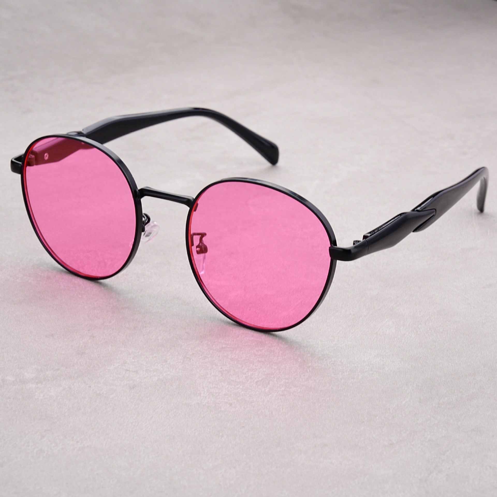 Victoria Oval Sunglasses