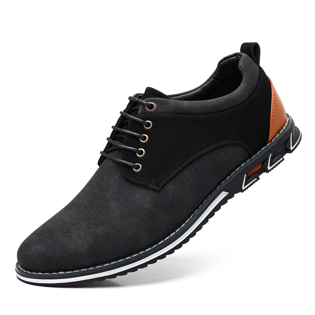 Astor Crossover Derby