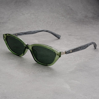 Marissa Cat Eye Sunglasses