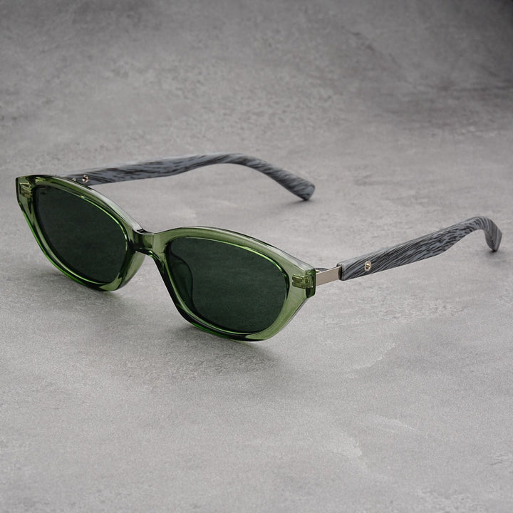 Marissa Cat Eye Sunglasses