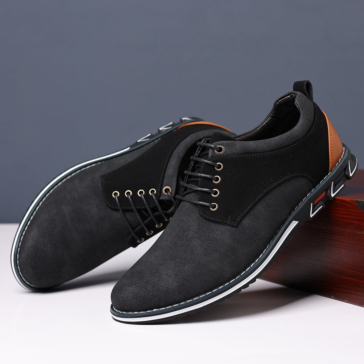 Astor Crossover Derby