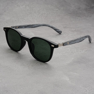 Woodrow Woodgrain Shades