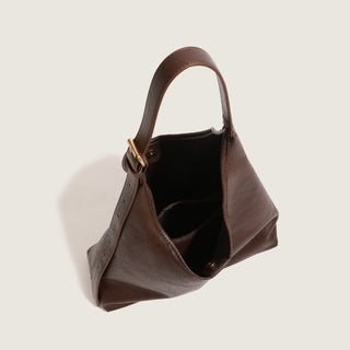 Sierra Slouchy Hobo Bag