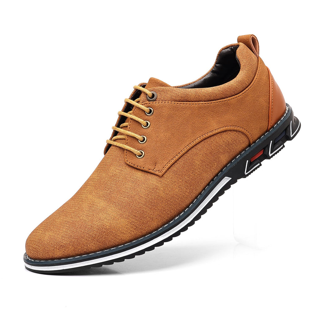Astor Crossover Derby