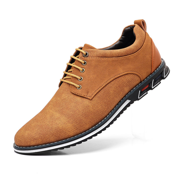 Astor Crossover Derby