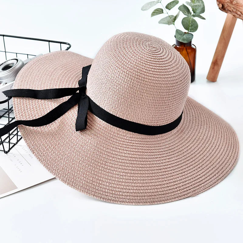 Sandra Sun Hat
