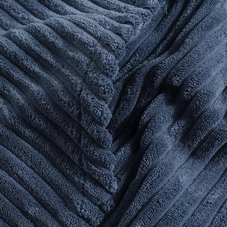 Calvin Corduroy Hoodie
