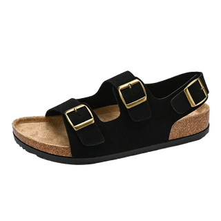 Dorian Cork Sandals