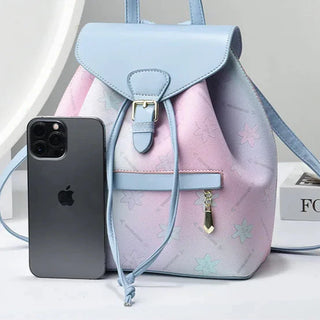 Pastel Aura Backpack