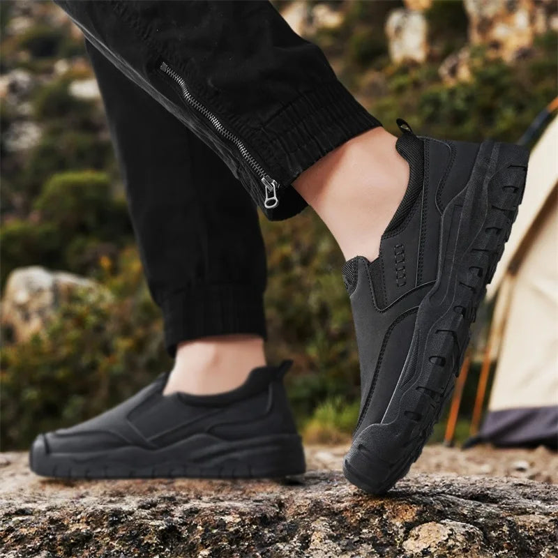 Harbor Slip-On Shoe