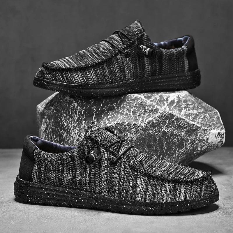 Alton Slip-On Shoe
