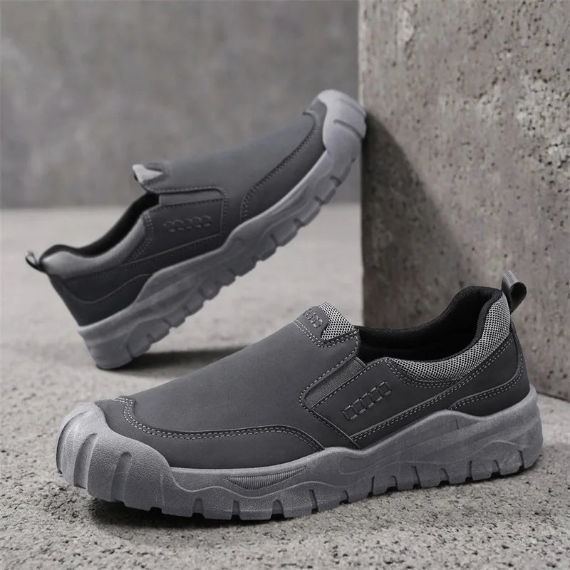 Harbor Slip-On Shoe