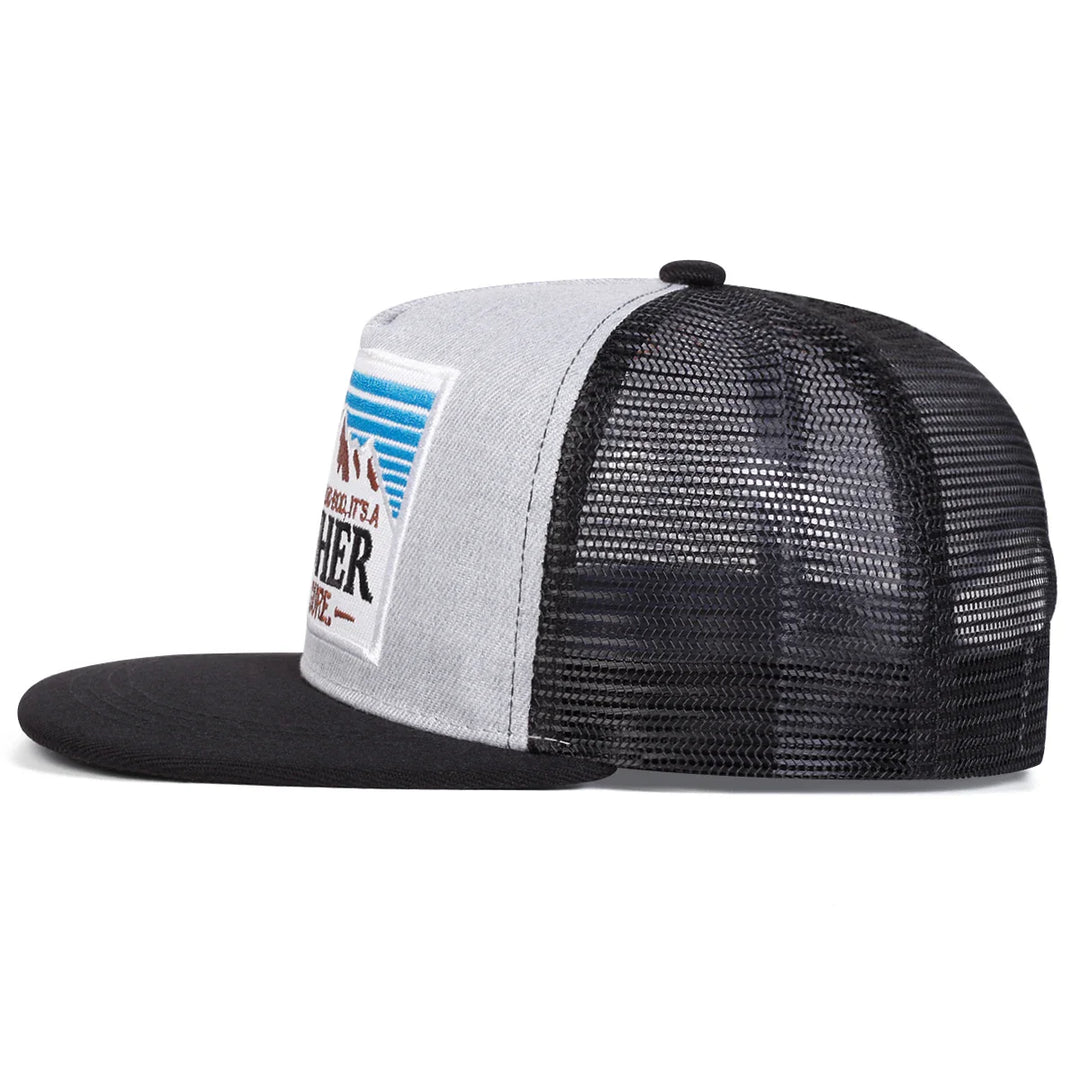 Father Figure Hat