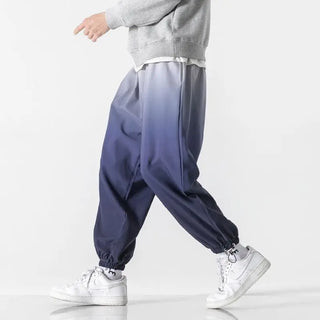 Downtown Gradient Joggers