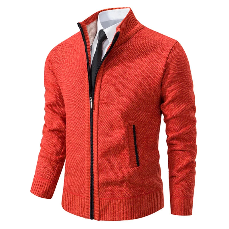 James Anthony Cardigan