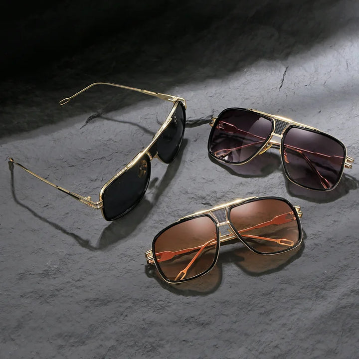 The Alton Aviators