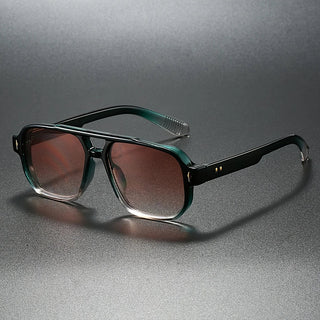 The Maverick Vintage Aviators