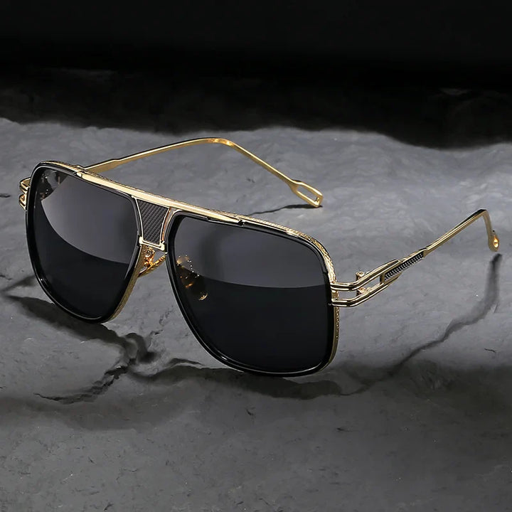 The Alton Aviators