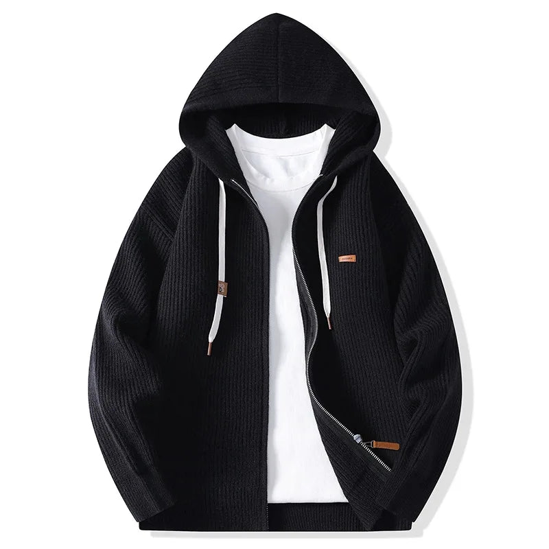 Barron Heavyweight Hoodie