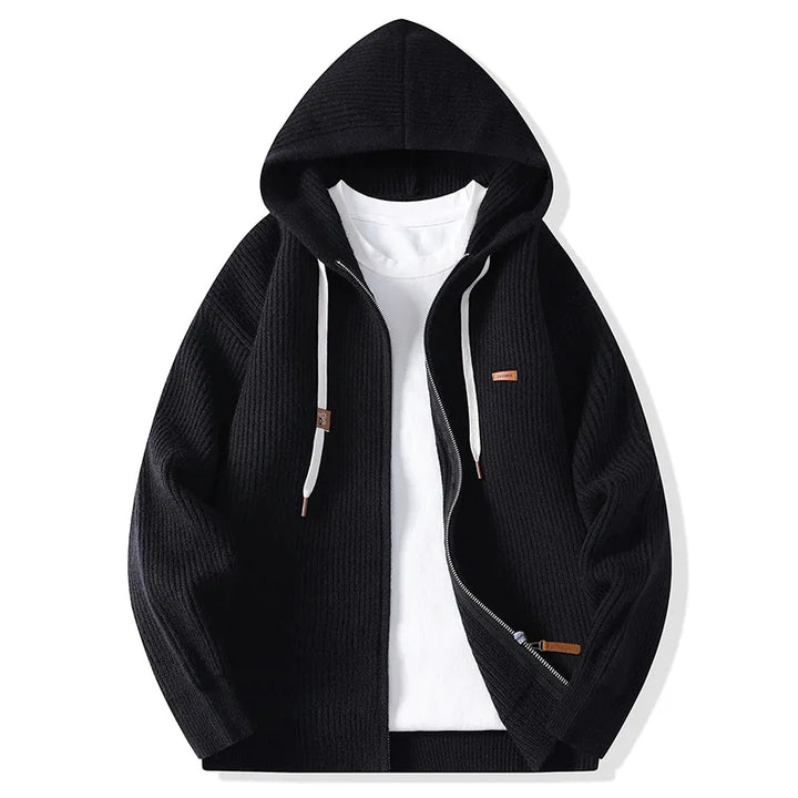 Barron Heavyweight Hoodie