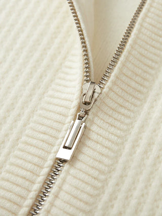 Montblanc Merino Wool Sweatshirt