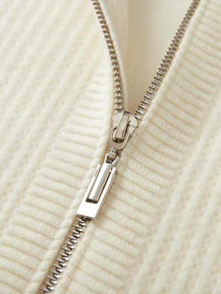 Montblanc Merino Wool Sweatshirt