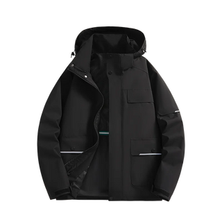 Outdoor Trek Performance Jacket