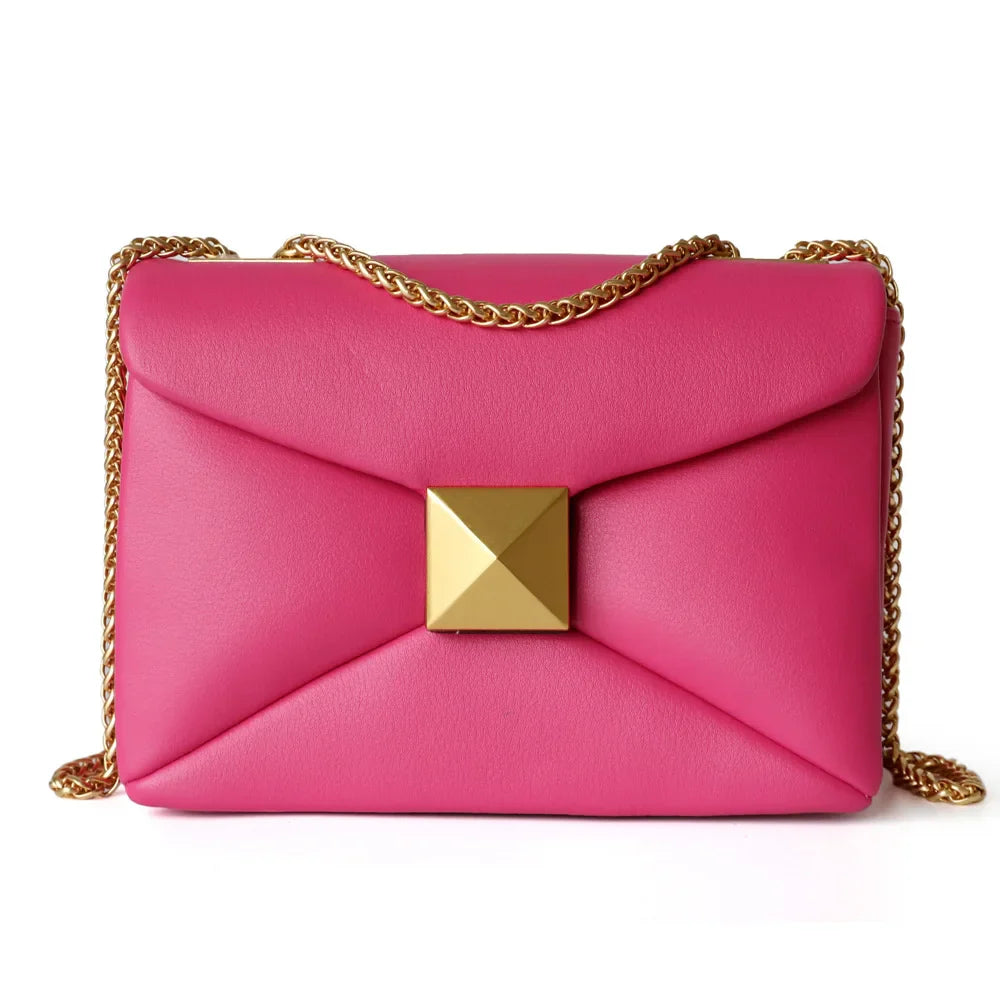The Elise Handbag