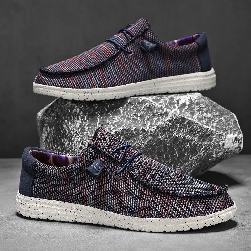 Alton Slip-On Shoe