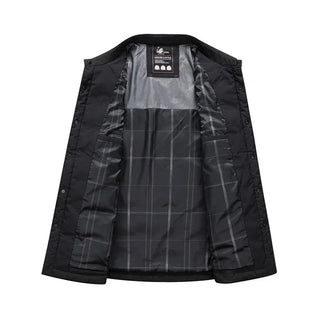 Colby Quilted Down Jacket
