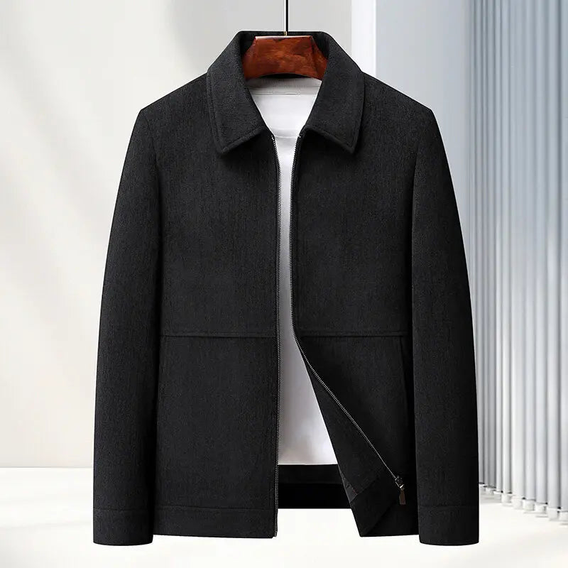 The Suffolk Business Jacket