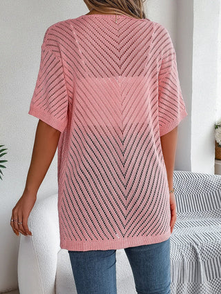 Everyday Knit Cardigan