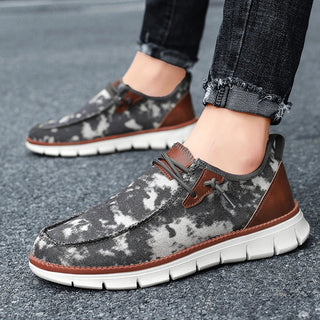 Benson Slip On Sneaker