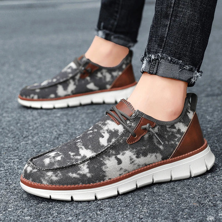 Benson Slip On Sneaker