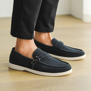 Camden Suede Loafer