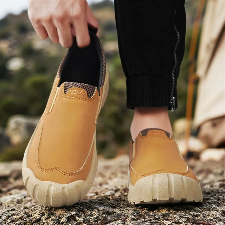 Harbor Slip-On Shoe
