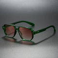 The Maverick Vintage Aviators
