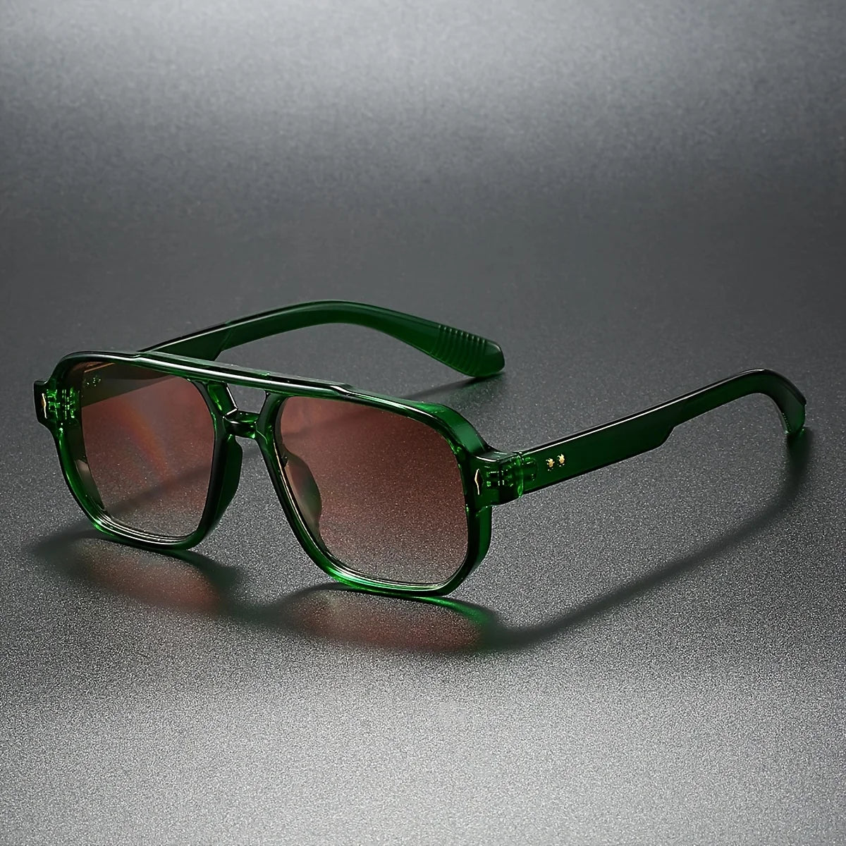 The Maverick Vintage Aviators