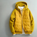 The Lodge Waterproof Quilted Jacket