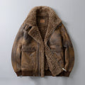 Calvin Aviator Jacket