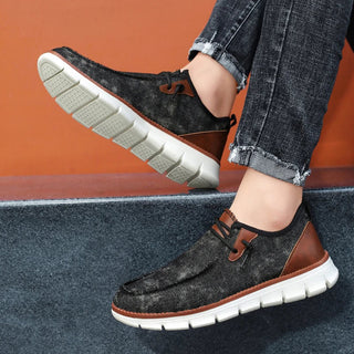 Benson Slip On Sneaker