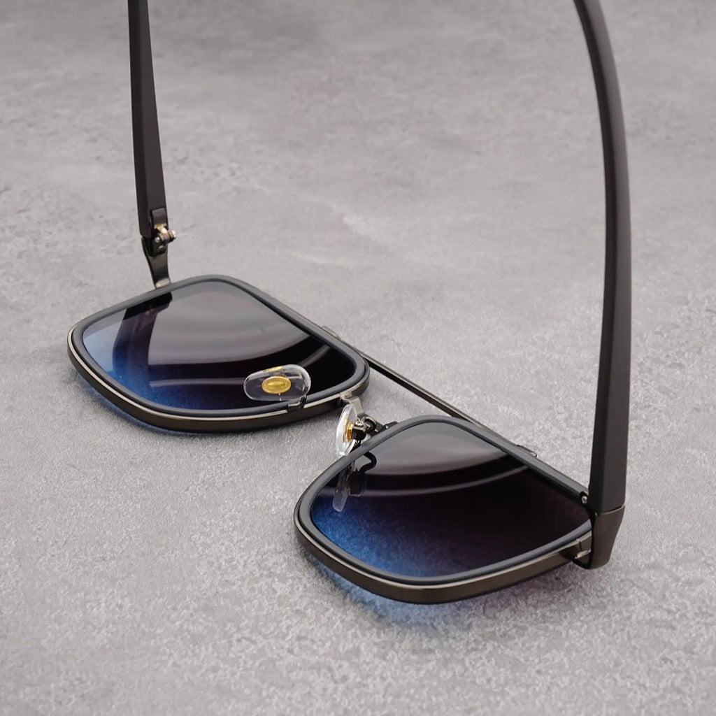 Barron Aviators