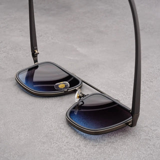 Barron Aviators