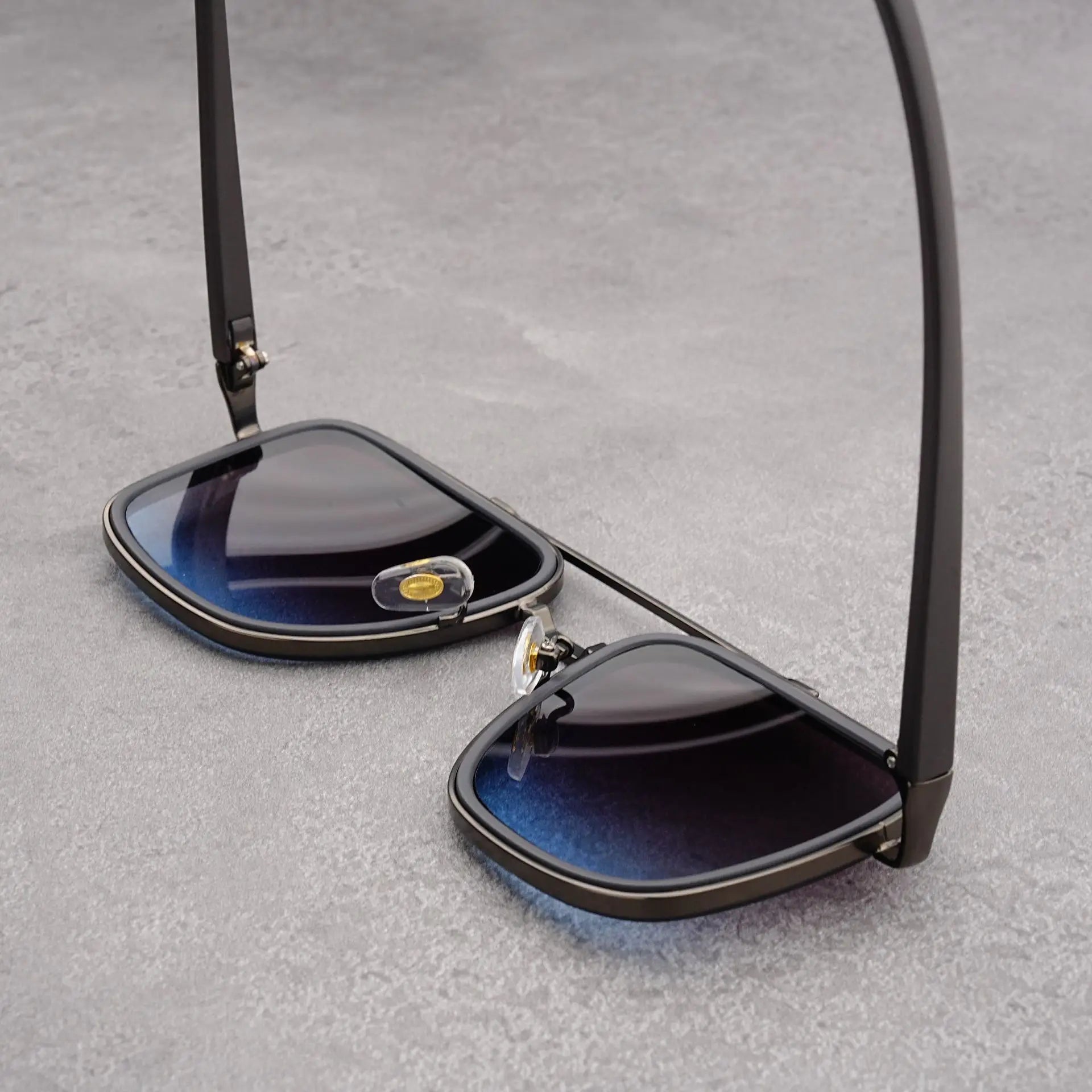 Barron Aviators