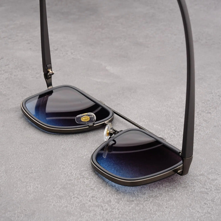 Barron Aviators