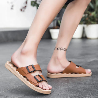 Tempe Soft Slide Sandal