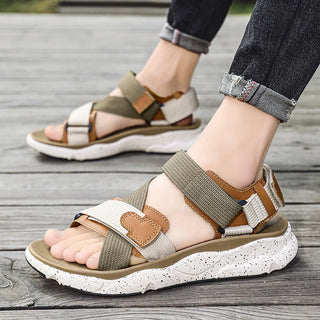 The Wanderer Sandal