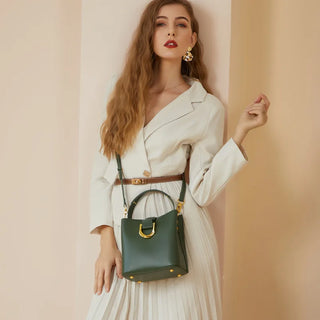 Bella Bucket Tote